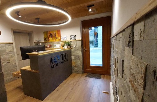 Bystra Apartamento | Mýto Apartments BERGMAX, Ski Jasná Chopok 10min transit - Resort Mýto Apartments, parking free