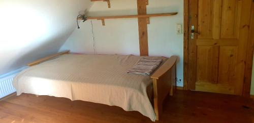 Iecava Casa | Mājīga istaba ar balkonu un vannasistaba, bezmaksas velo noma