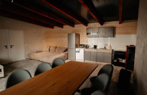 Colibita Casa | Măgura Ținutul Lupilor