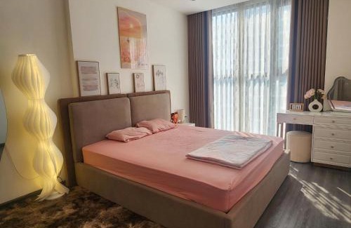 Gia Lam Apartamento | Măng Cốc Vinhomes Ocean Park 1