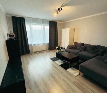 Mikeltornis Apartamento | Mērsraga Miera Osta