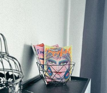 Mikeltornis Apartamento | Mērsraga Miera Osta
