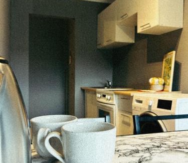 Mikeltornis Apartamento | Mērsraga Miera Osta
