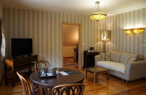 Gmina Godkowo Complejo | Młyn Klekotki Spa Resort