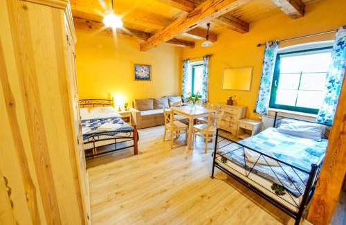 Sedziszowa Casa | Młyn Wielisław Agroturystyka i Restauracja