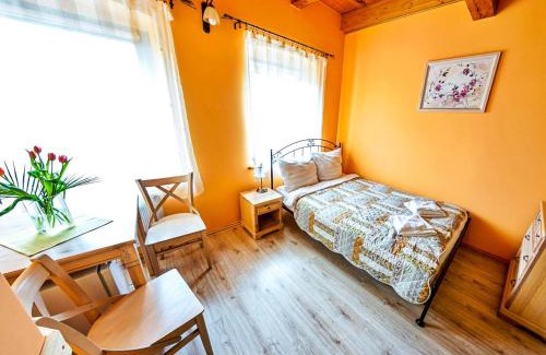 Sedziszowa Casa | Młyn Wielisław Agroturystyka i Restauracja