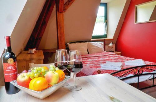 Sedziszowa Casa | Młyn Wielisław Agroturystyka i Restauracja