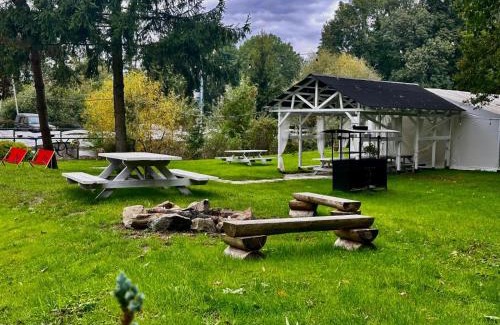 Wiazow Cama Y Desayuno | Młyn Witowice