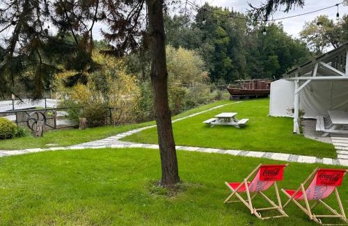 Wiazow Cama Y Desayuno | Młyn Witowice