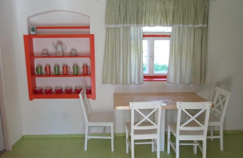 Nevcehle Apartamento | Můj domeček