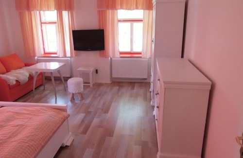 Nevcehle Apartamento | Můj domeček