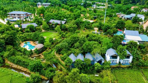 Ba Vi Cabina | Mường Dy Retreat Ba Vì