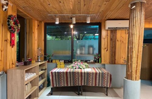 Ba Vi Cabina | Mường Dy Retreat Ba Vì