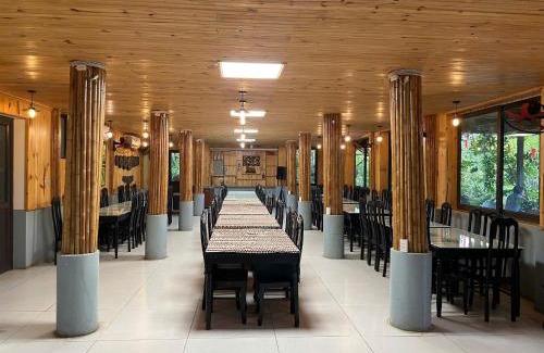Ba Vi Cabina | Mường Dy Retreat Ba Vì