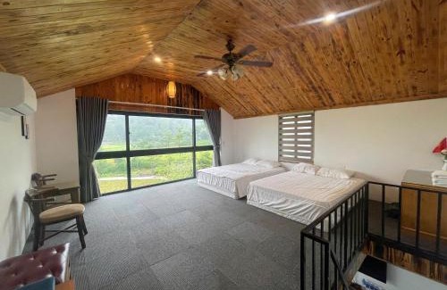Ba Vi Cabina | Mường Dy Retreat Ba Vì