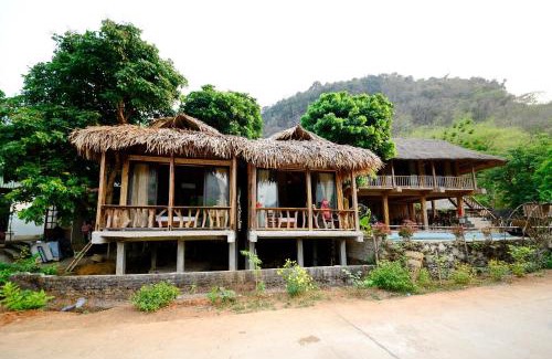 Mai Chau Apartamento | Mường Hịch Homestay