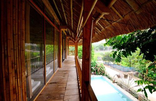 Mai Chau Apartamento | Mường Hịch Homestay