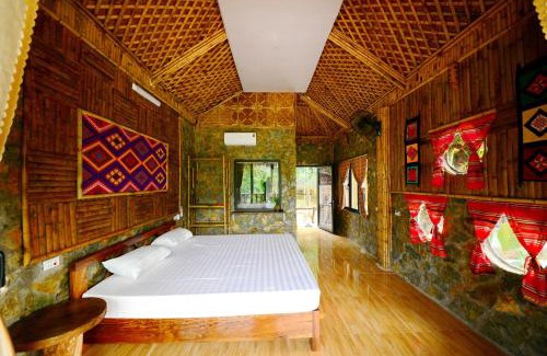 Mai Chau Apartamento | Mường Hịch Homestay
