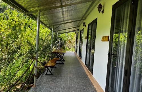 Moc Chau Casa | Mường Sang Farmstay