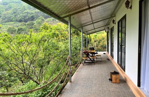 Moc Chau Casa | Mường Sang Farmstay