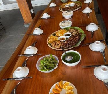 Moc Chau Casa | Mường sang farmstay