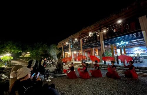 Moc Chau Casa | Mường sang farmstay