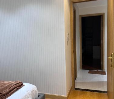 Long Xuyen Apartamento | Mộc Homestay VIP