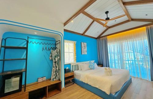 Phan Thiet Complejo | Mộc Lan Villa