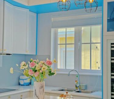 Phan Thiet Complejo | Mộc Lan Villa