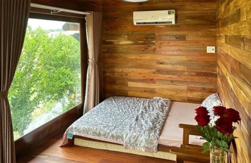 Phuoc Tan Cama Y Desayuno | Mộc Villas