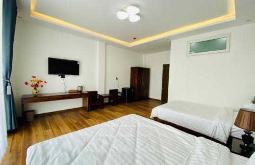 Da Lat Apartamento | Mỹ Lan hotel