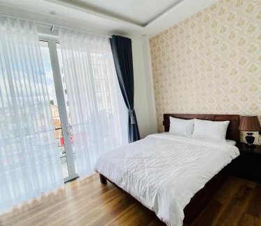 Da Lat Apartamento | Mỹ Lan hotel