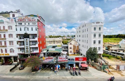 Da Lat Apartamento | Mỹ Lan hotel