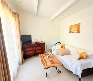 12th Arrondissement Apartamento | M 9 Maison accueillante avec jacuzzi