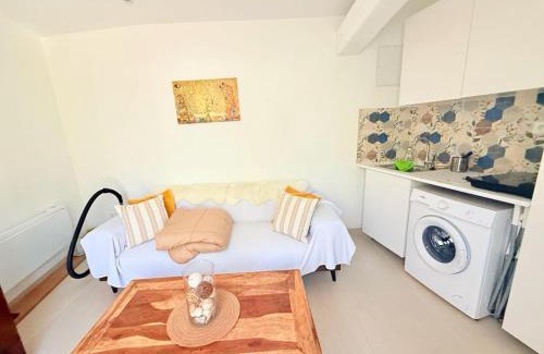 12th Arrondissement Apartamento | M 9 Maison accueillante avec jacuzzi