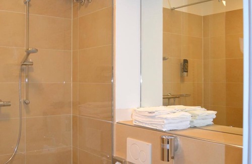 Stadtmitte/Neustadt Apartamento | M&A Cityapartments Hildesheim