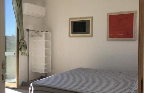 Calice Ligure Apartamento | m.a.r.e.