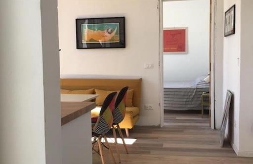 Calice Ligure Apartamento | m.a.r.e.