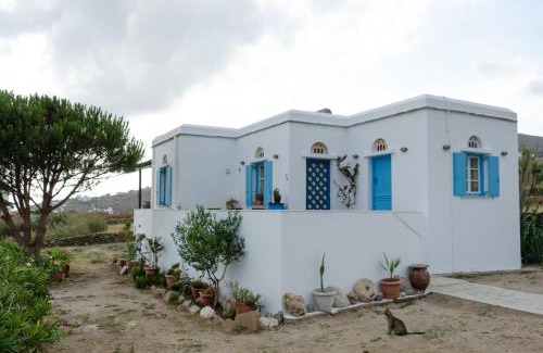 Tinos Town Casa | m͟͞a͟͞t͟͞a͟͞t͟͞h͟͞i͟͞a͟͞ GuestHouse Tinos
