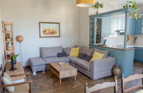 Tinos Town Casa | m͟͞a͟͞t͟͞a͟͞t͟͞h͟͞i͟͞a͟͞ GuestHouse Tinos