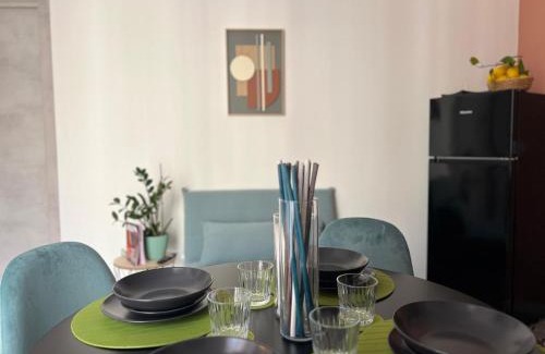 Ficarazzi Apartamento | M'AMA apartment 1