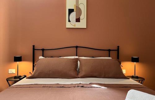 Ficarazzi Apartamento | M'AMA apartment 1