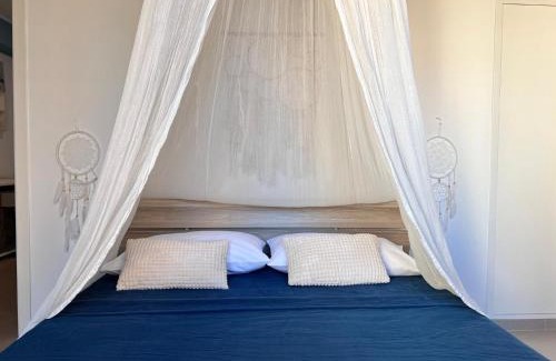 Ficarazzi Apartamento | M'AMA apartment 3