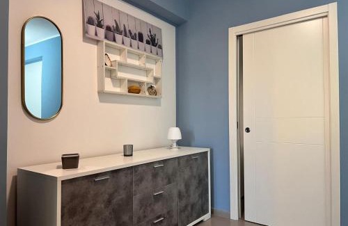 Ficarazzi Apartamento | M'AMA apartment 3