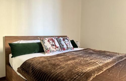 Ficarazzi Apartamento | M'AMA apartment