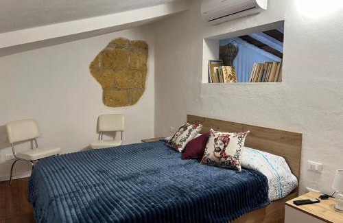 Ficarazzi Apartamento | M'AMA apartment