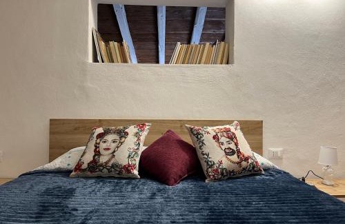 Ficarazzi Apartamento | M'AMA apartment