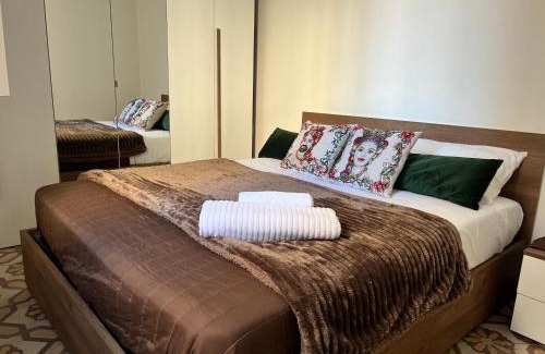 Ficarazzi Apartamento | M'AMA apartment
