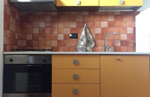 Magliano deʼ Marsi Casa | M'ami Bed and Breakfast