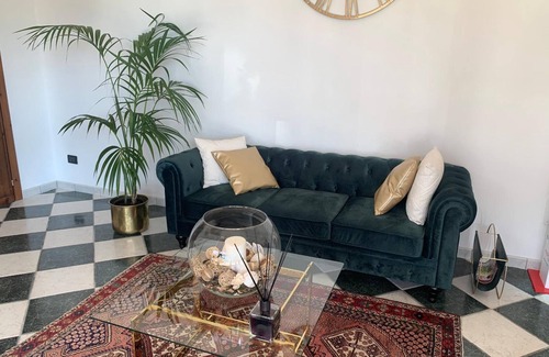 Magliano deʼ Marsi Casa | M'ami Bed and Breakfast